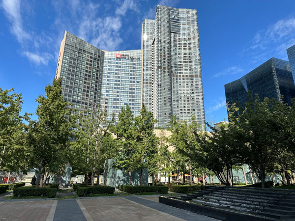 北京御金台国际公寓24小时服务